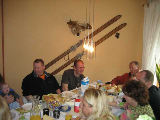 Pasen Vierhouten 2006